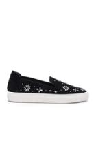 Burke Crystal Sneaker