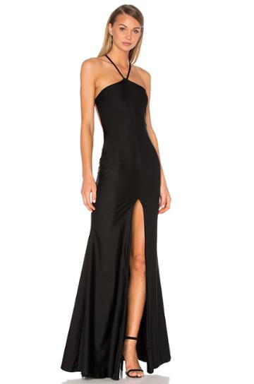 Venetian Gown
