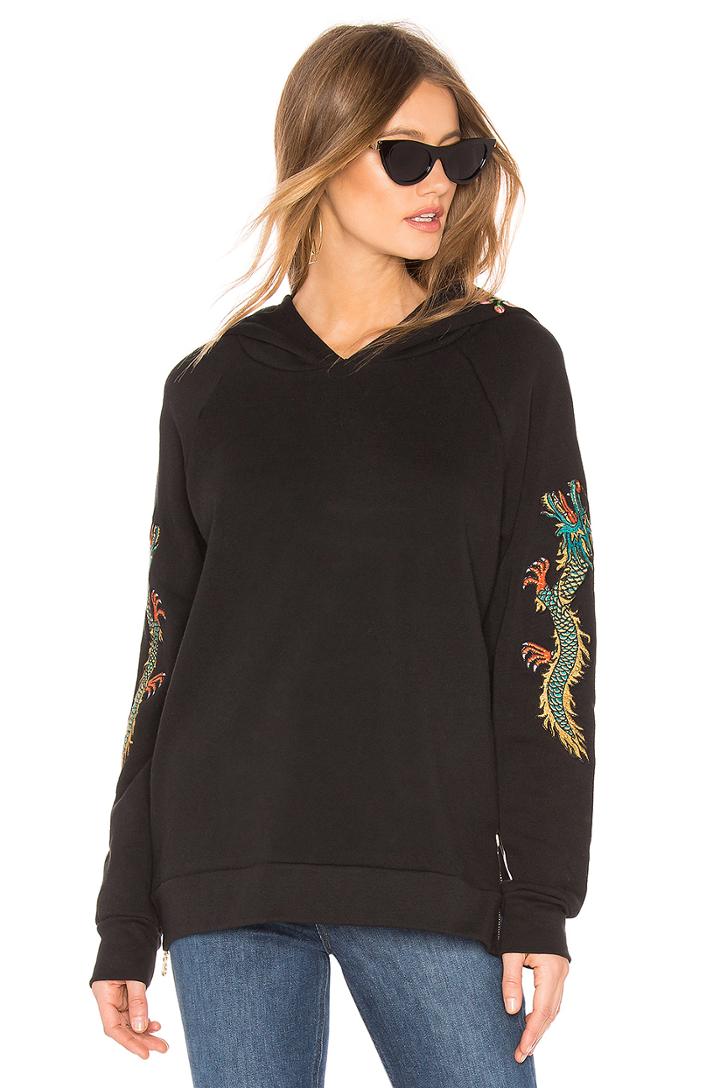 Corbin Hoodie