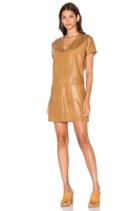 Pocket Shift Dress