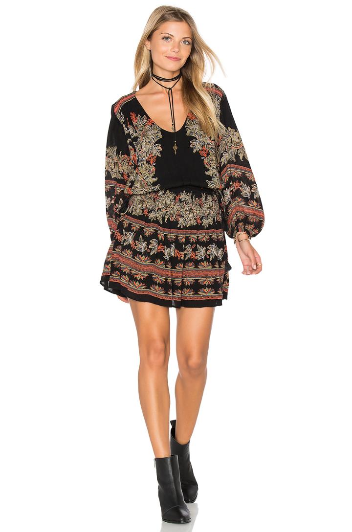 Moonlight Drive Dress