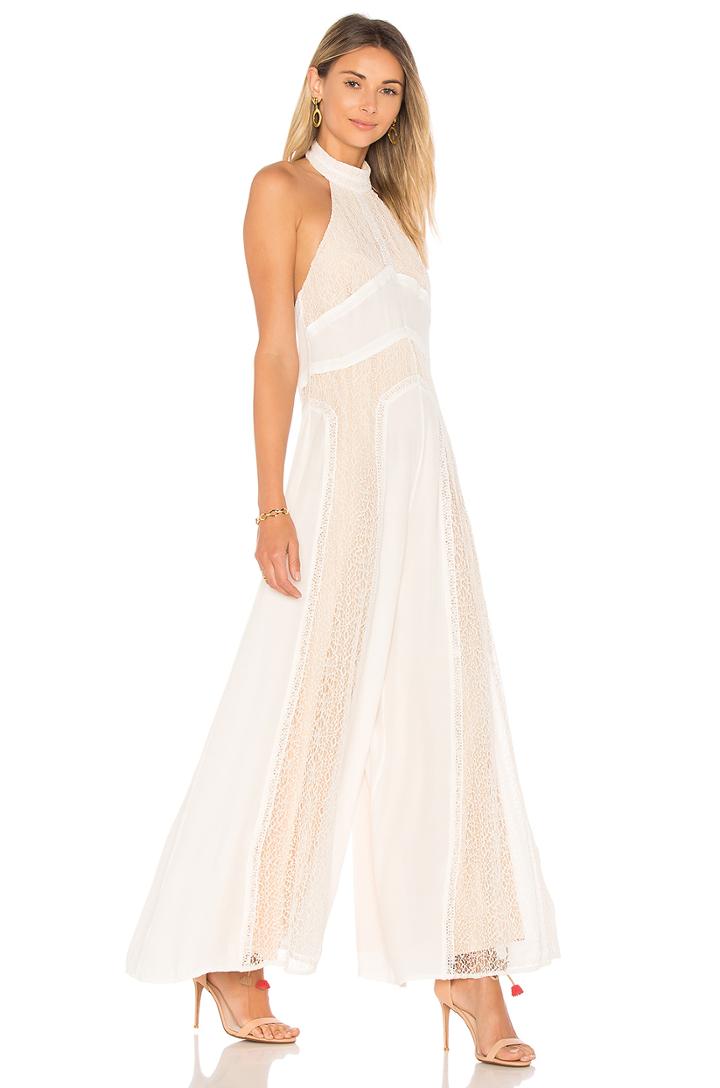 Sweet Talkin' Jumpsuit