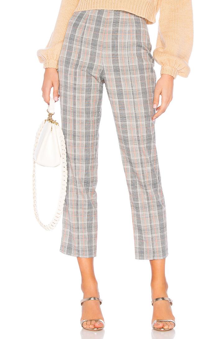 Bundy Pant