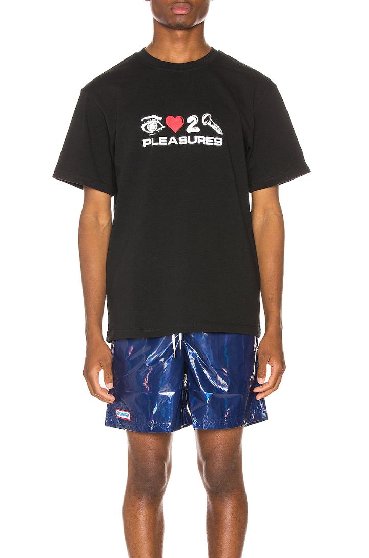 Screw Oversized Tee