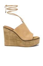 Kiko Wedge