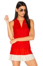 Tennis Tank