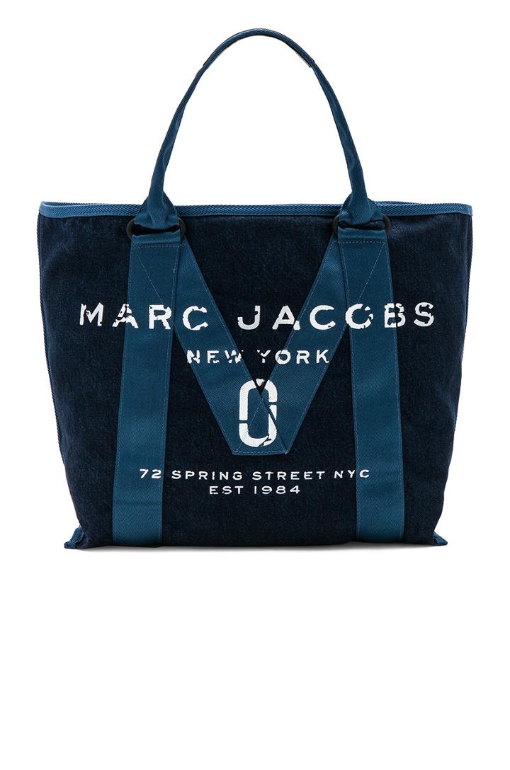 New Logo Tote