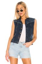 Heritage Western Vest