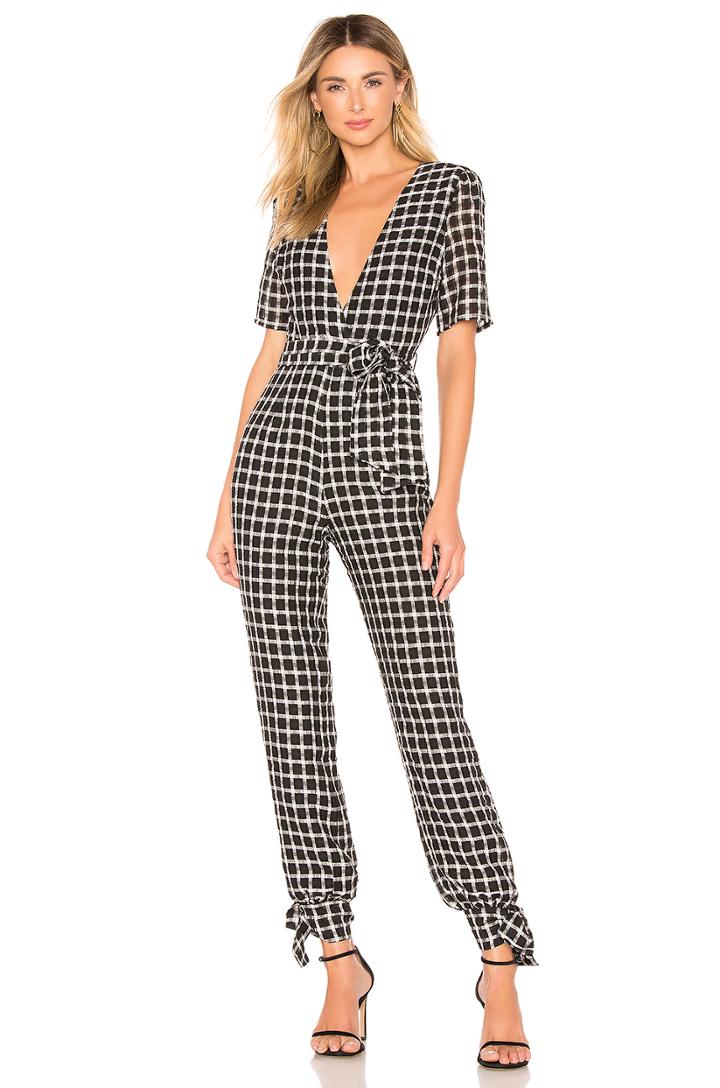 Hayes Jumpsuit