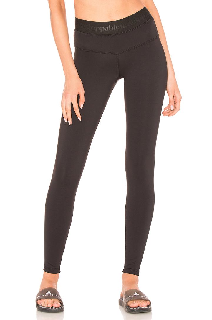 The Unstoppable Teagan High Rise Legging