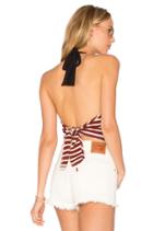 Rochford Halter