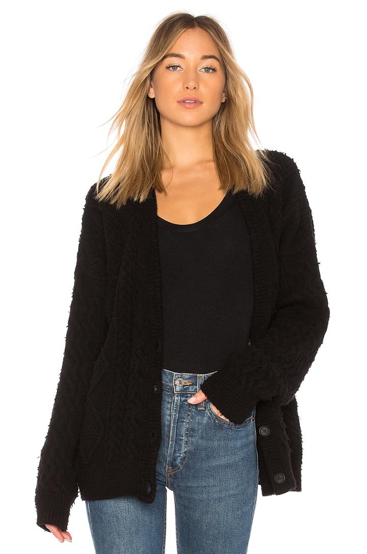 Season 5 Big Cardigan