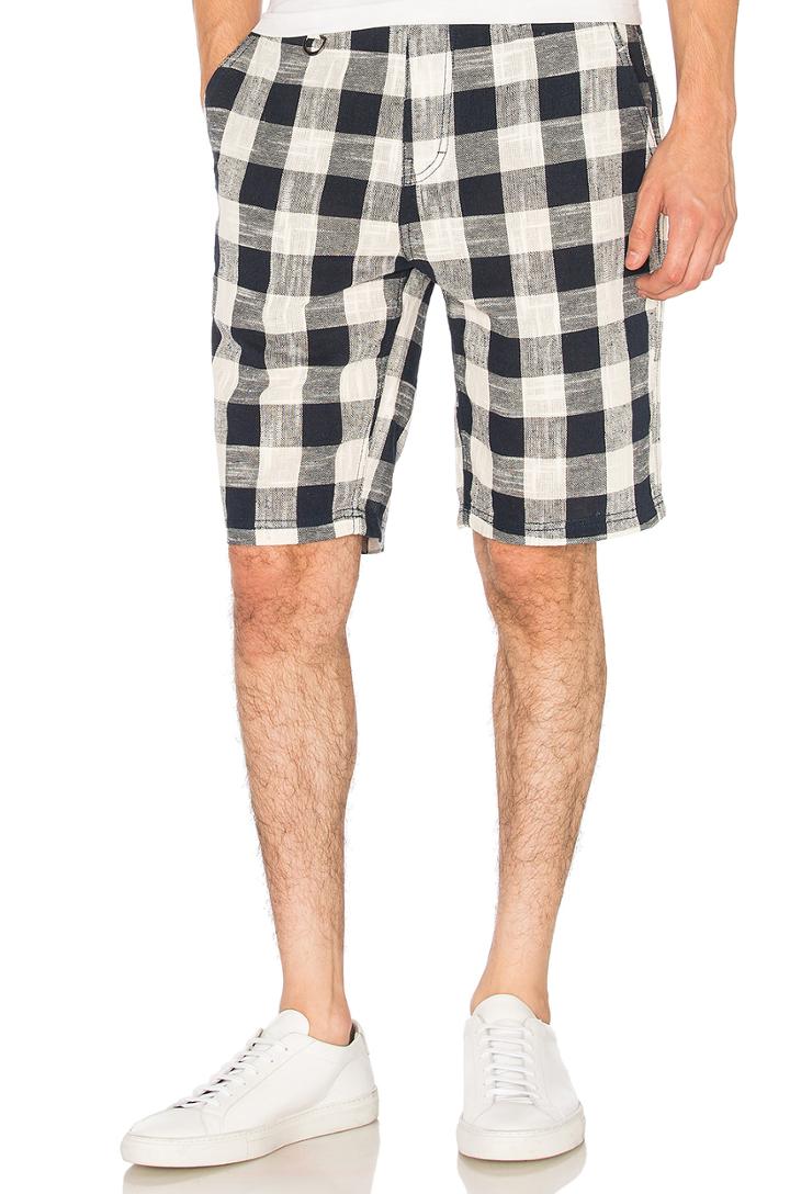 Garvan Shorts