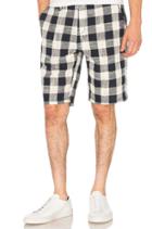Garvan Shorts