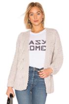 Hope Cable Knit Cardigan