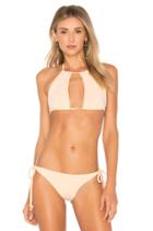 Henry Bikini Top