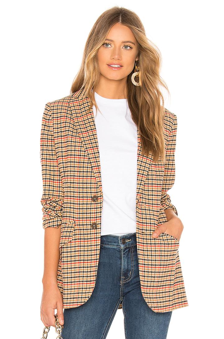The Date Night Blazer