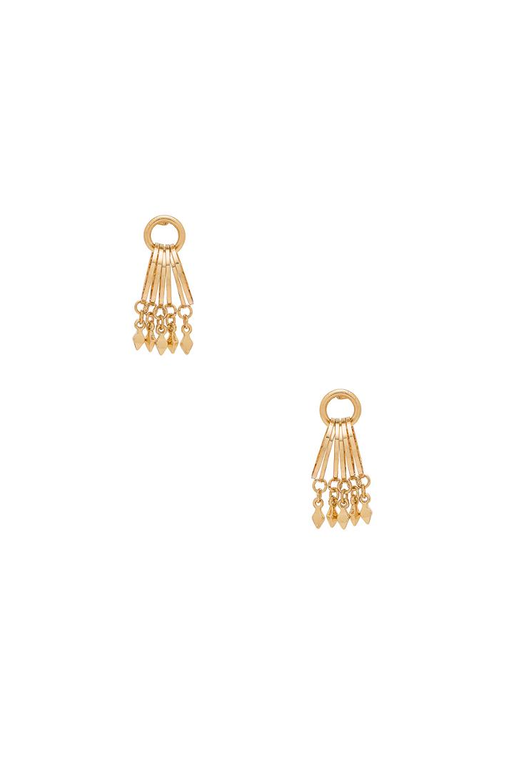 Perfect Couple Earrings