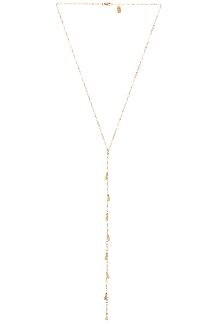 Ivy Lariat