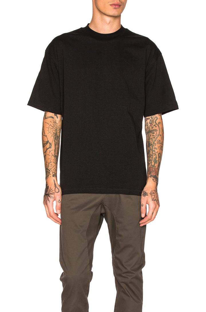Box Tee