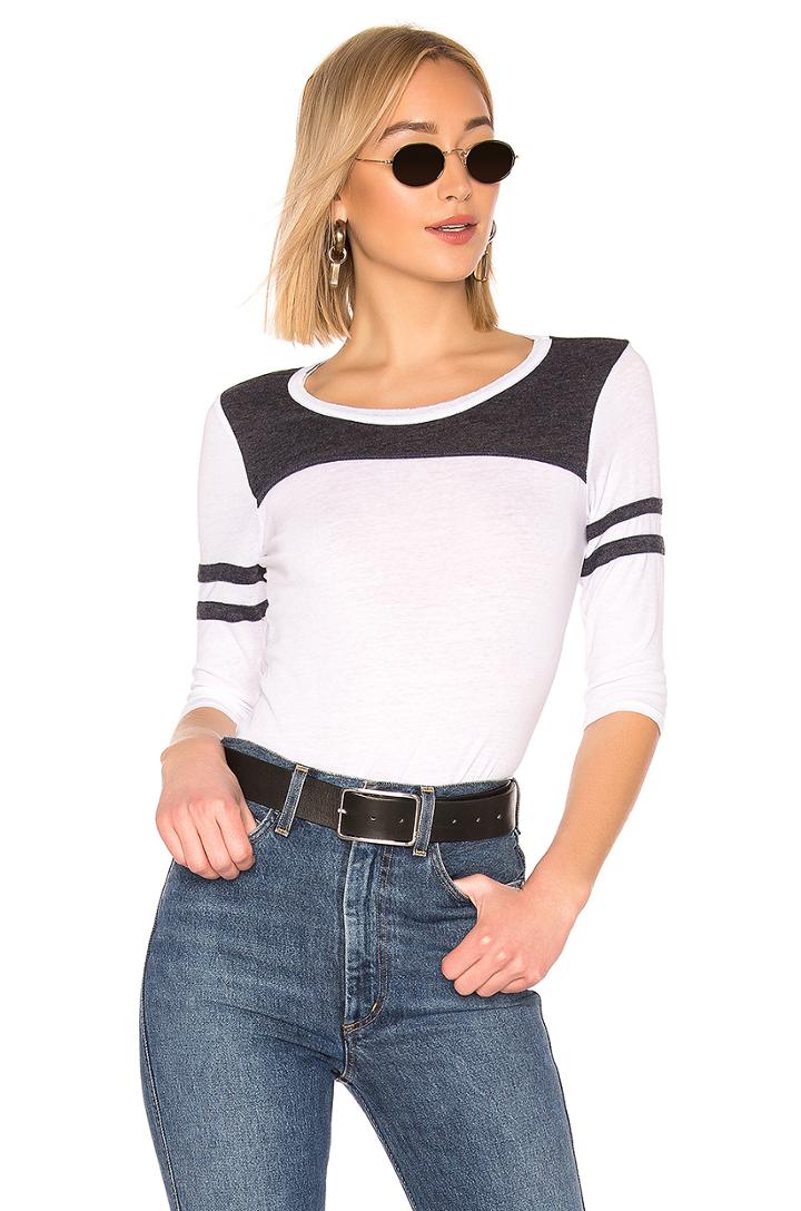 Shirttail Football Tee