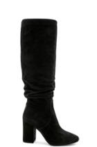 Graham Slouchy Heel Boot