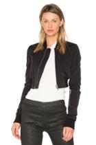 Glitter Flight Bomber Jacket