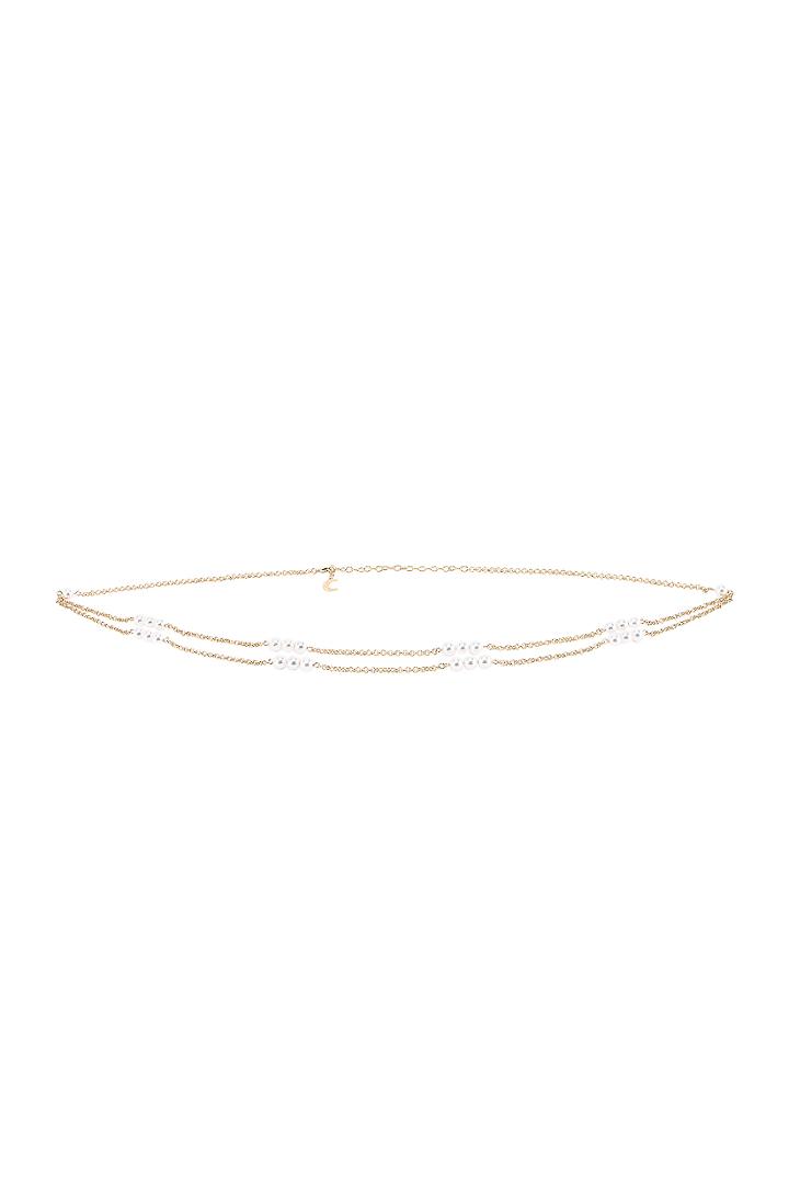 Pearl Cluster Belt
