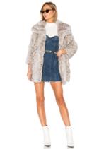 Rabbit Coat