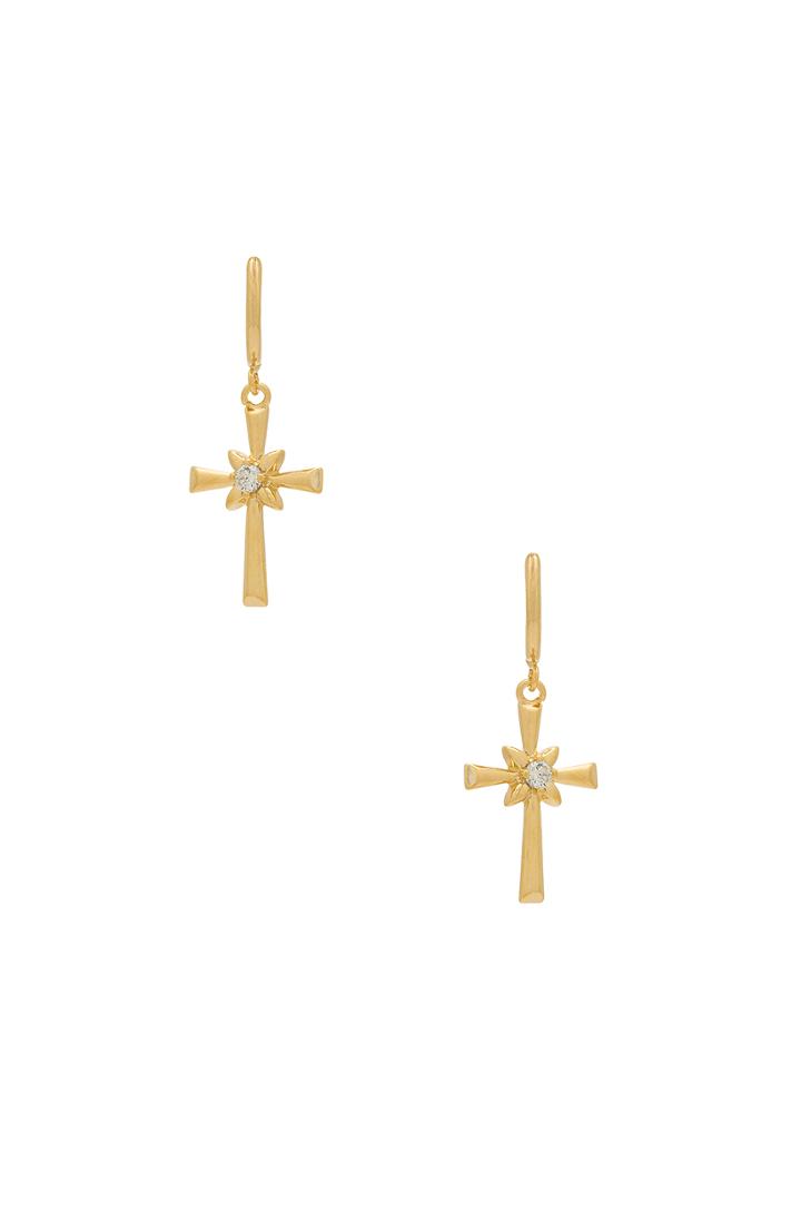 Tranquil Earring