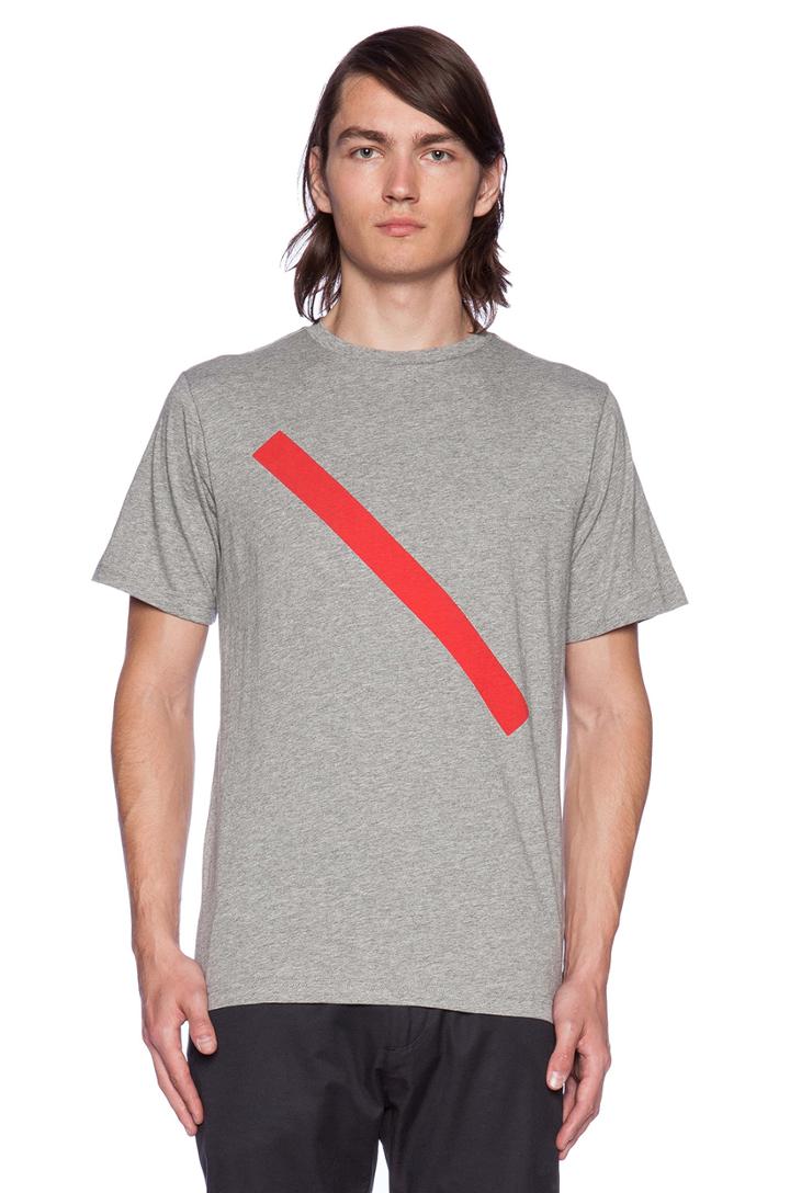 Slash Tee