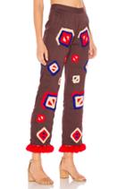 The Fina Pant