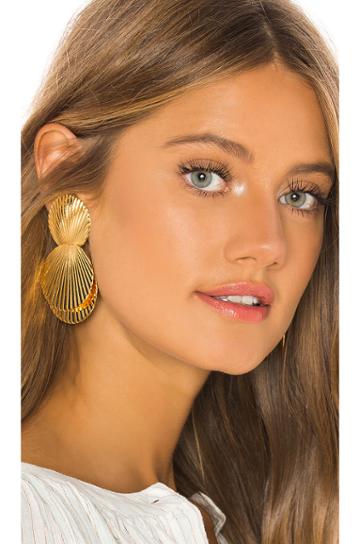 Botticelli Earrings
