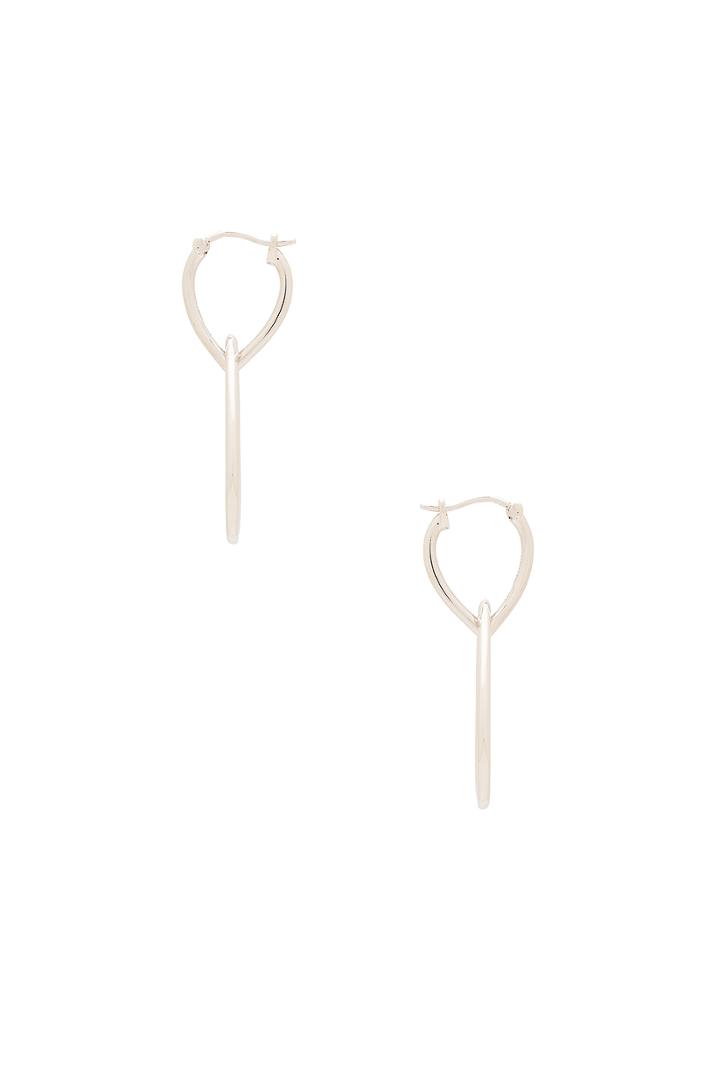 Cannon Earrings