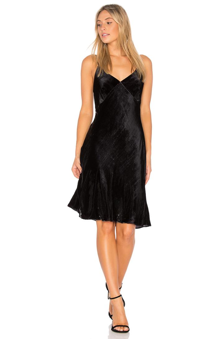 Love In The Dungeon Dress