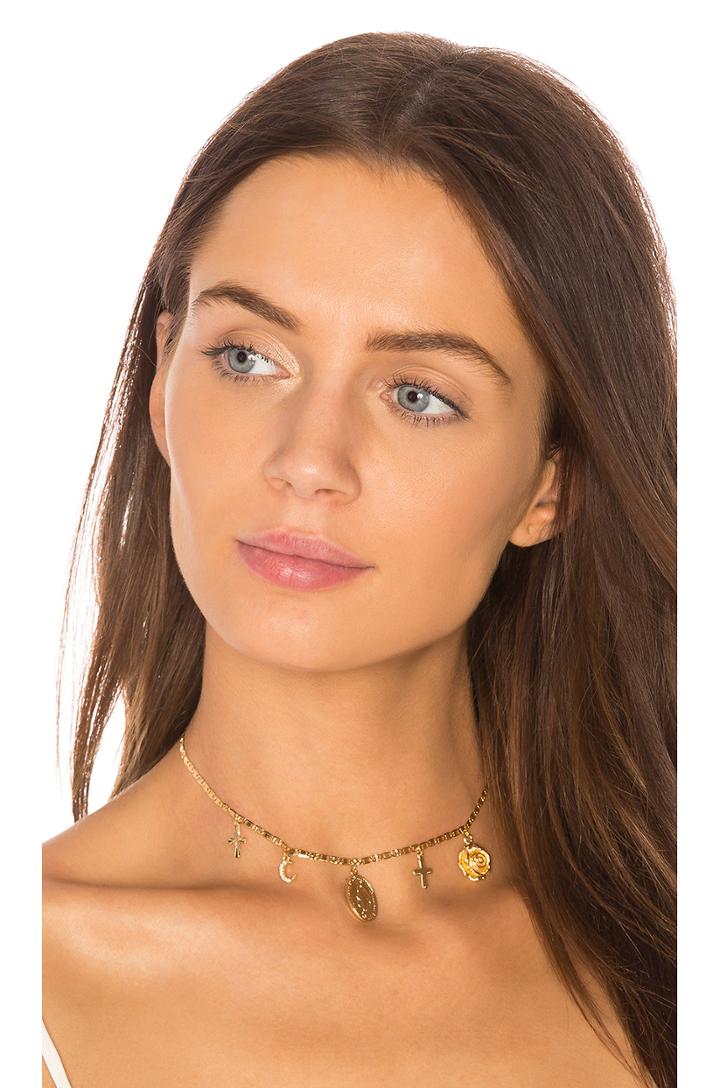 Alejandra Choker