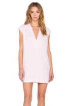 X Revolve Electric City Dress