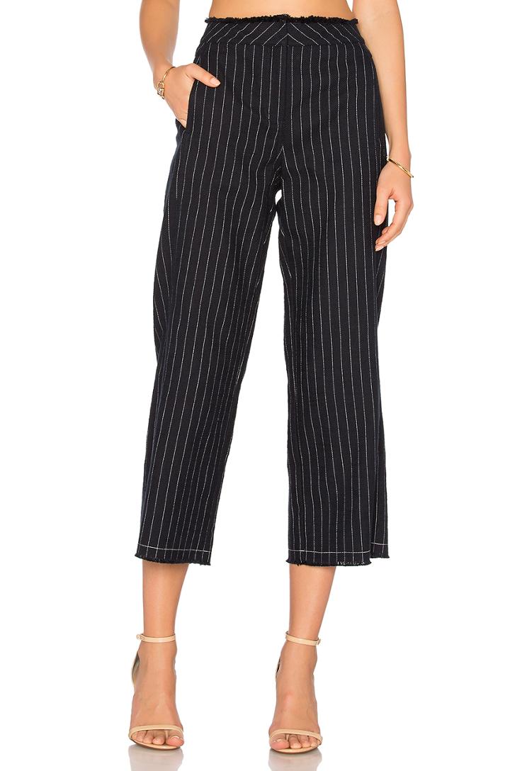 Edge Wide Leg Pant