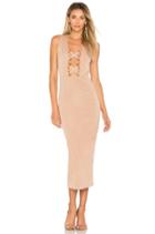 Monty Dress