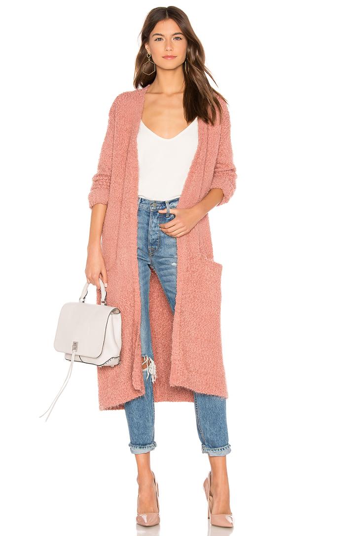 Cardi B Duster