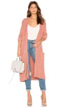 Cardi B Duster