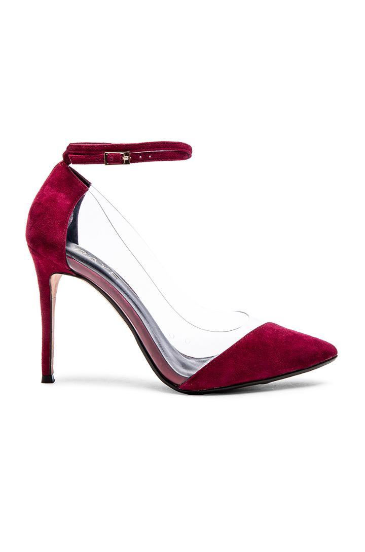 X Revole Tara Pump