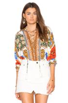 Portina Shirt