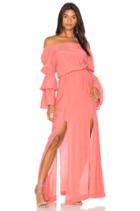 Maddy Maxi Dress