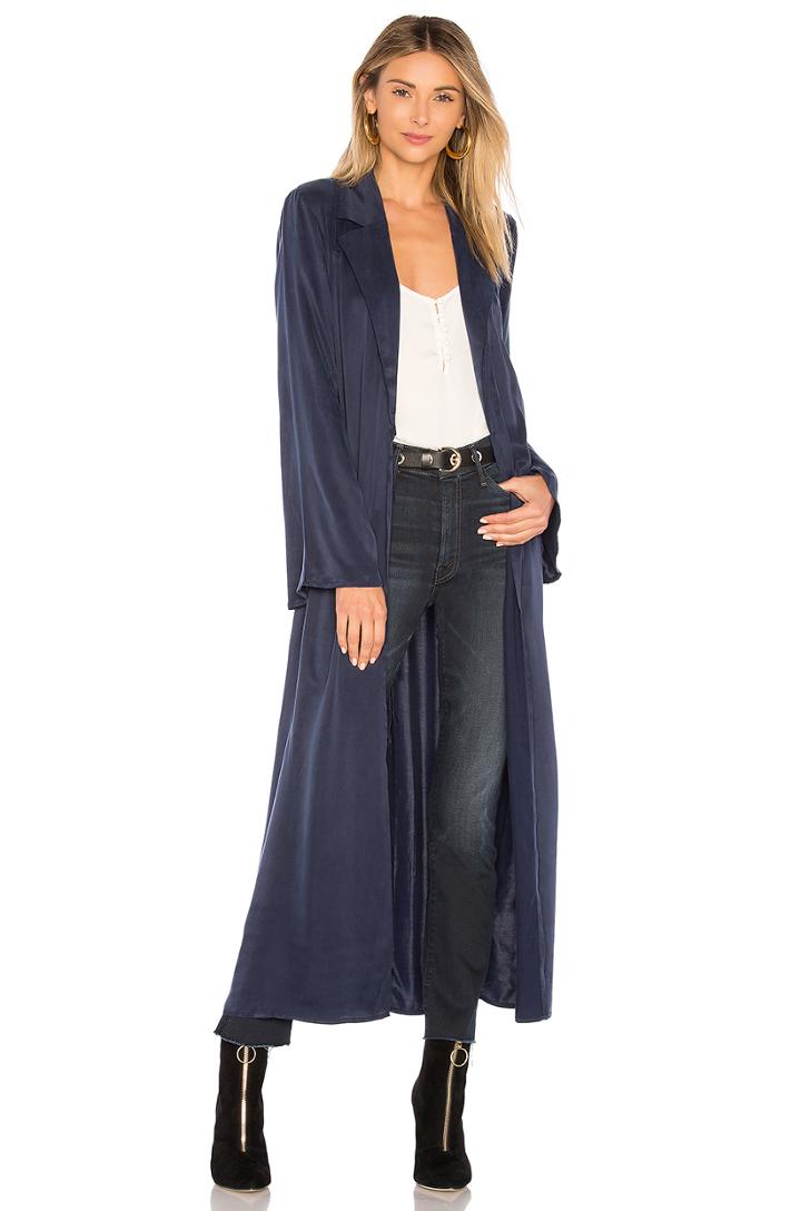Nina Trench