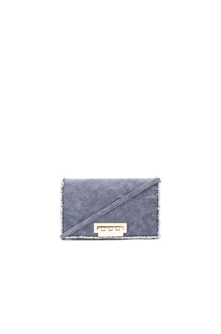 Earthette Crossbody
