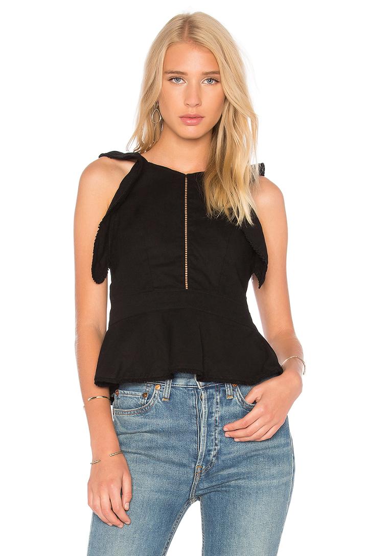 Sharona Top