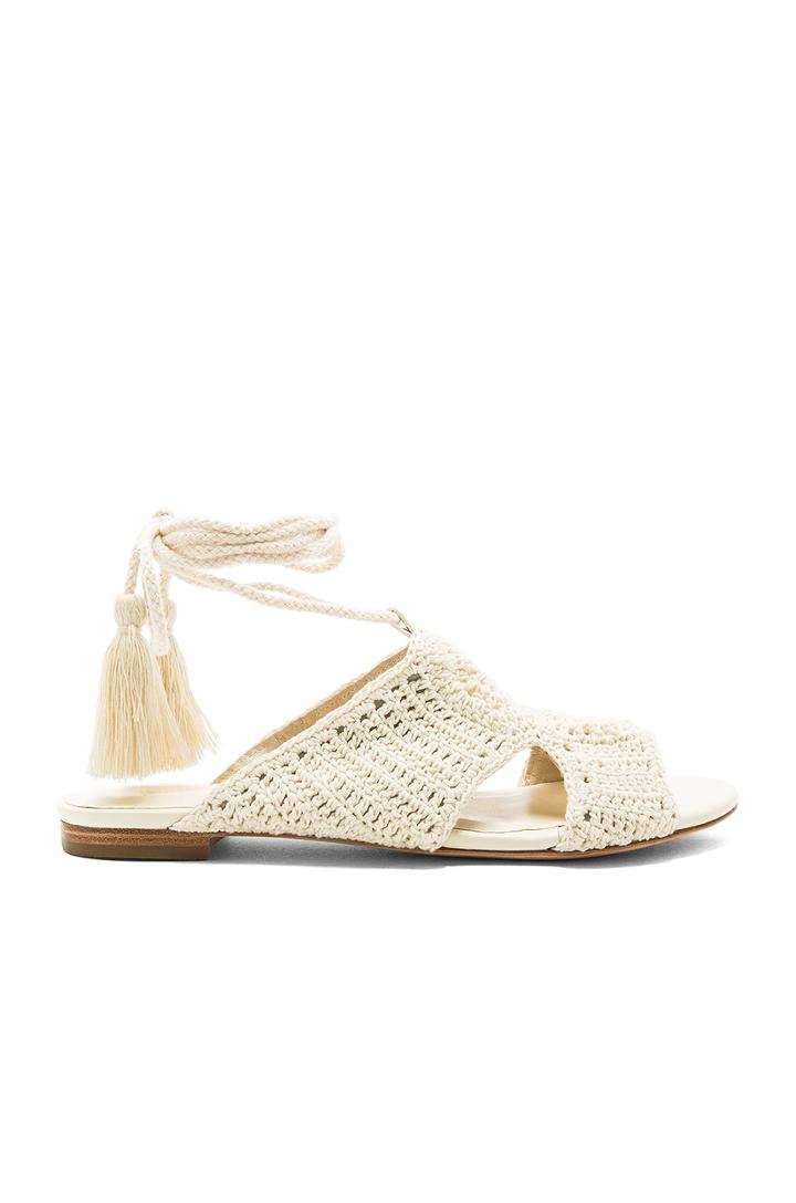 Fai Sandal