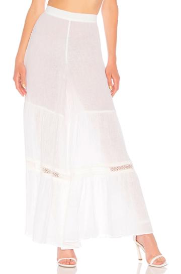 Minette Pant