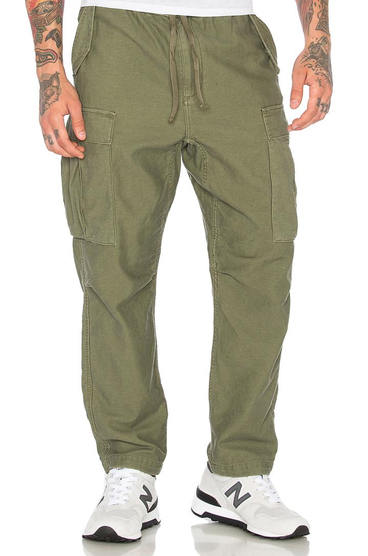 Camper Pant